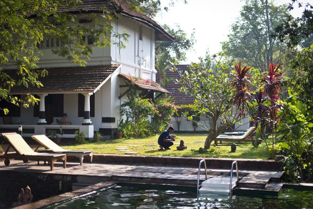 ¿Cuáles son los mejores hoteles cerca de Vagamon? Kanam Habitación foto