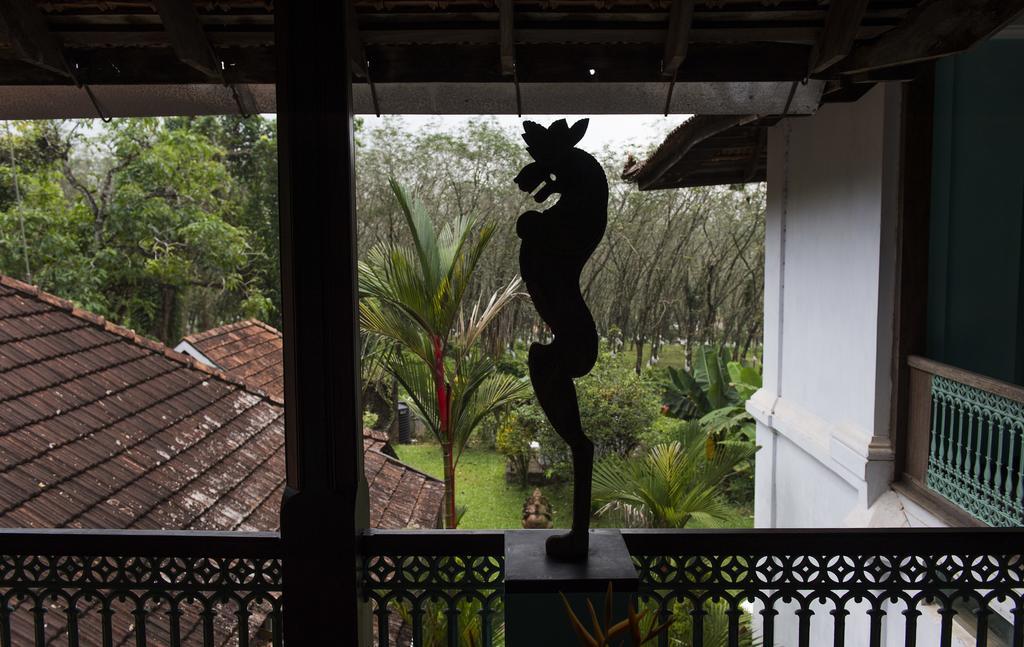 ¿Cuáles son los mejores hoteles cerca de Vagamon? Kanam Habitación foto