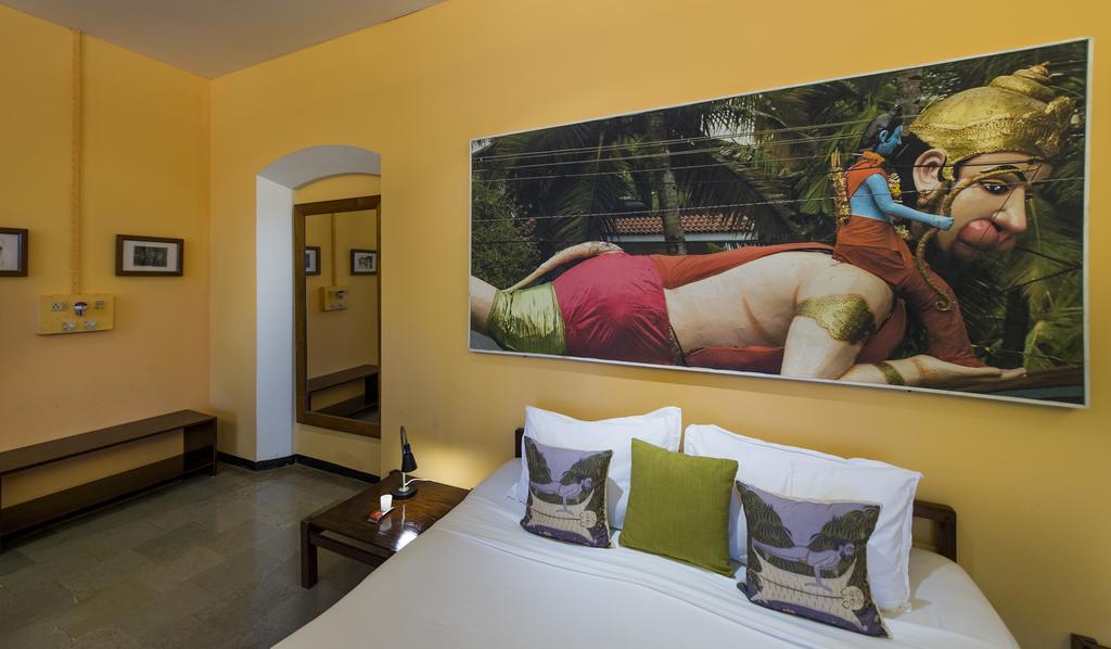 ¿Cuáles son los mejores hoteles cerca de Vagamon? Kanam Exterior foto