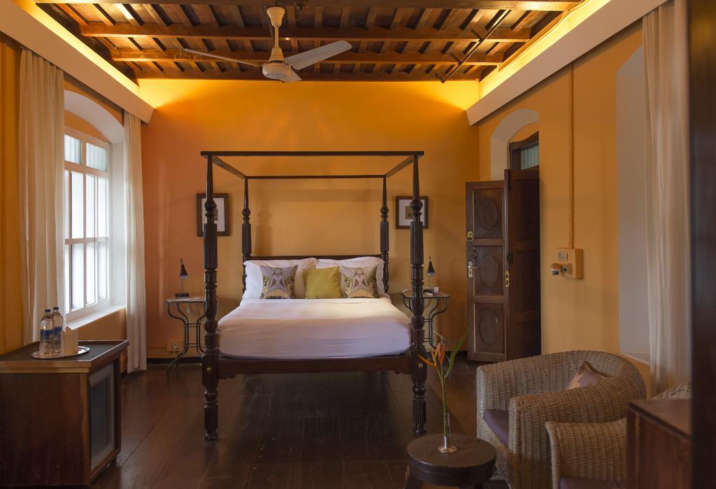 ¿Cuáles son los mejores hoteles cerca de Vagamon? Kanam Exterior foto