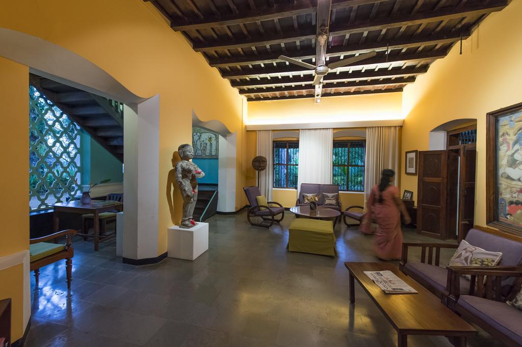 ¿Cuáles son los mejores hoteles cerca de Vagamon? Kanam Exterior foto