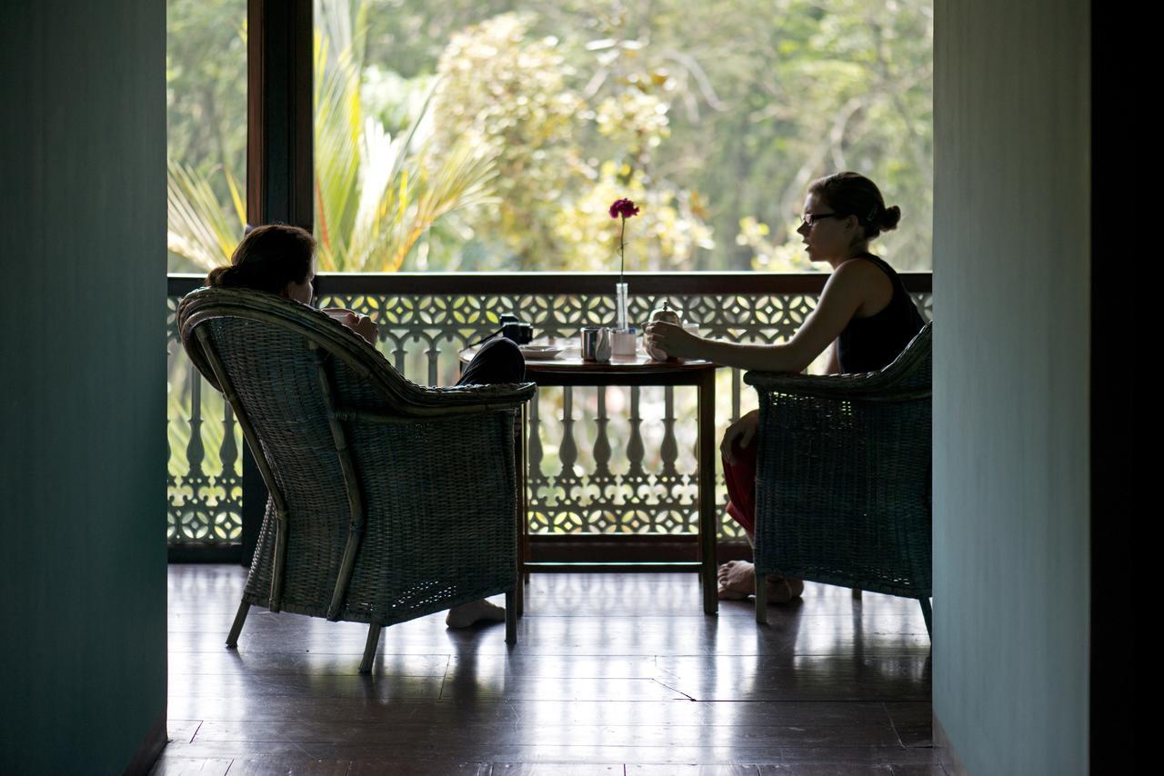 ¿Cuáles son los mejores hoteles cerca de Vagamon? Kanam Exterior foto